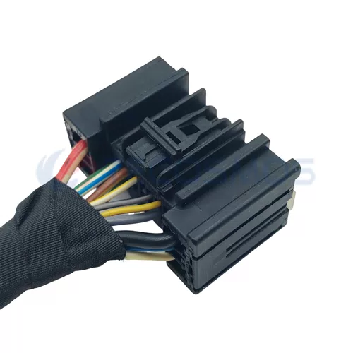 Waterproof Wire Connector Cable Harness Automotive Enclosure Connector for Buick 24pin Female 7287-3260-30 - image 6